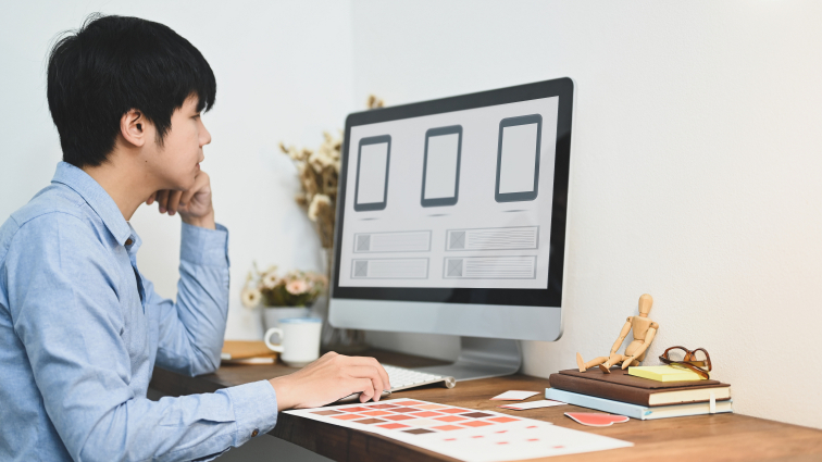 Website Design