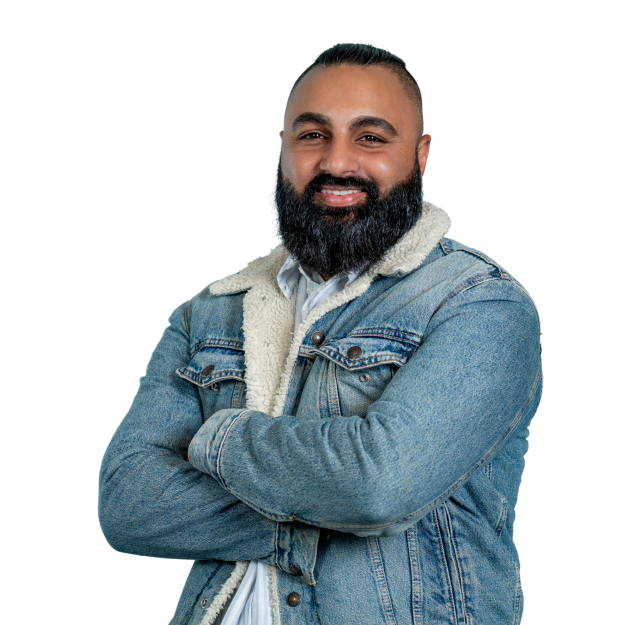 Bhupinder Shergill