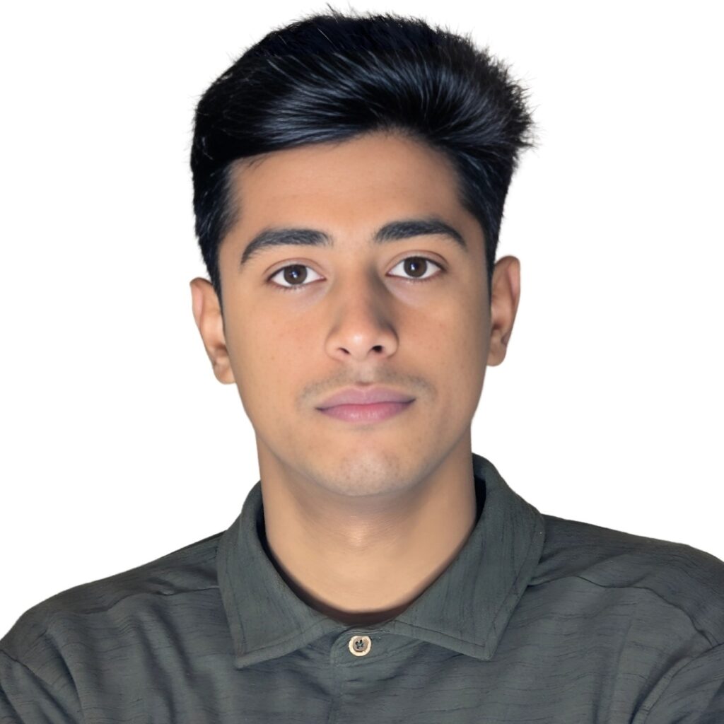 Ali Hamza