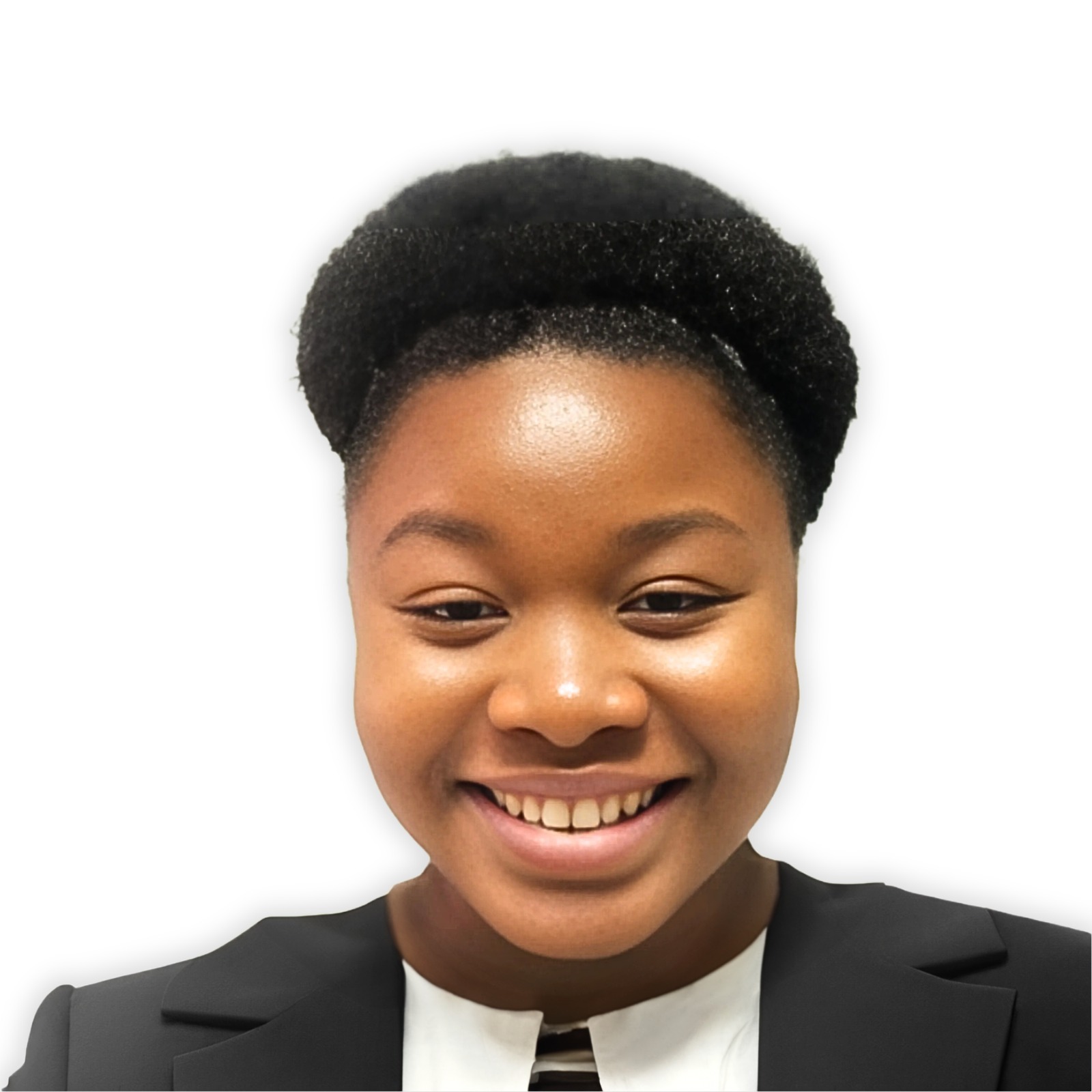 Mirian Nwaokike