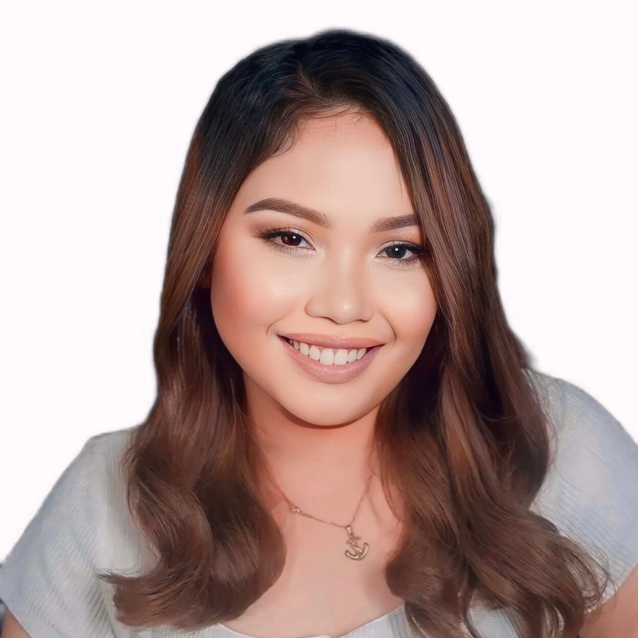 Rona Marie Begasa