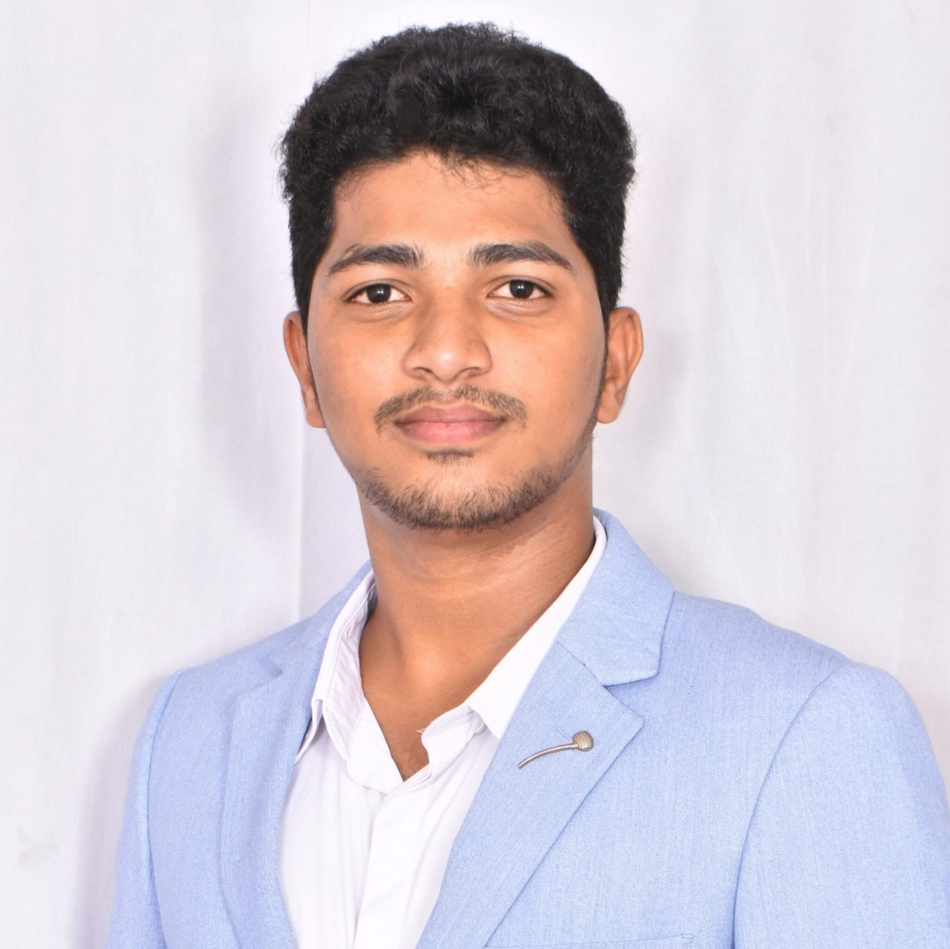 Shabarish Patil