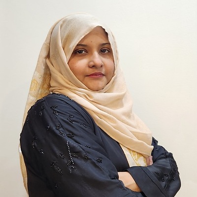 Syeda Kinza Umer