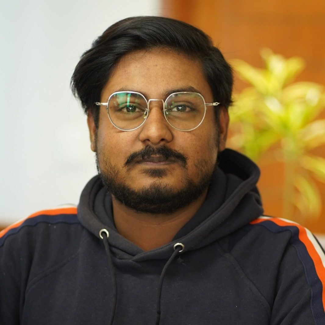 Waris Ashraf